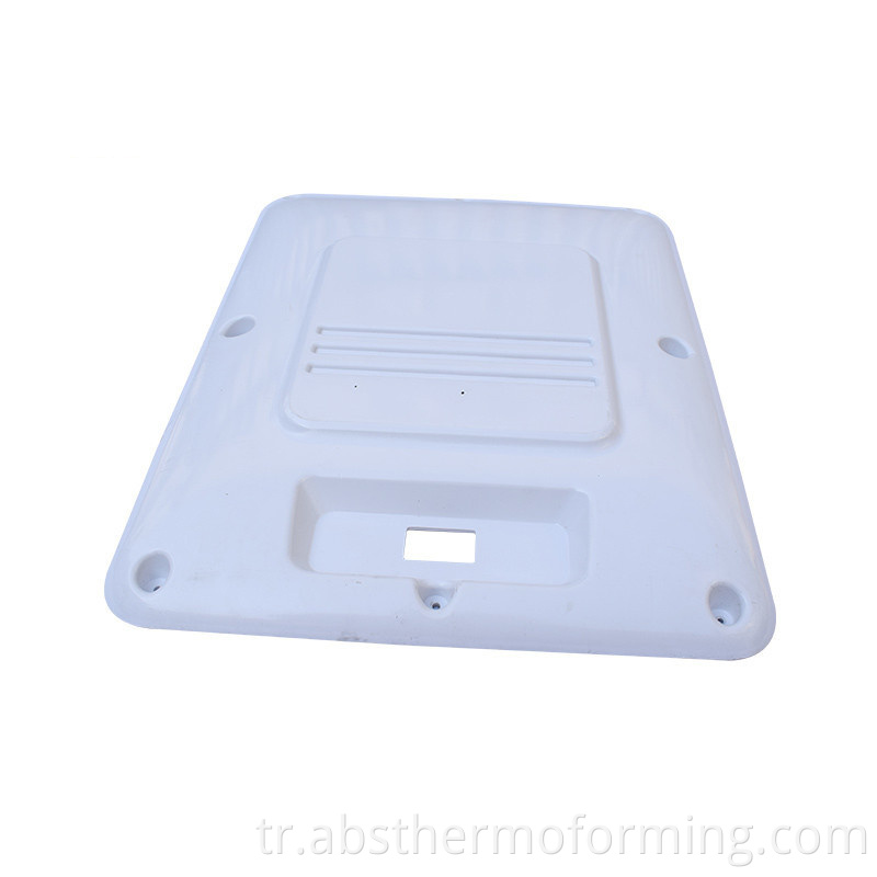 Vakum oluşturma teknolojisi 2 Vacuum Forming Technology 2